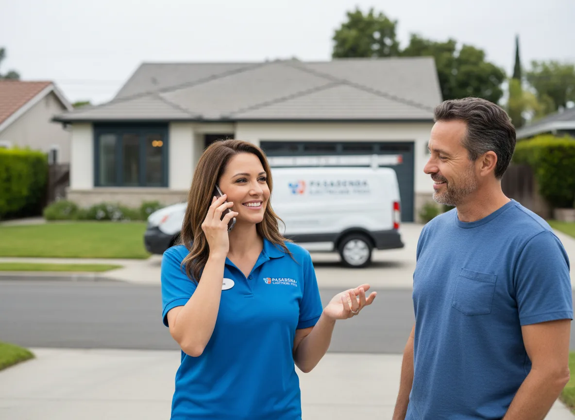 Electrician Randolph, NH FAQs